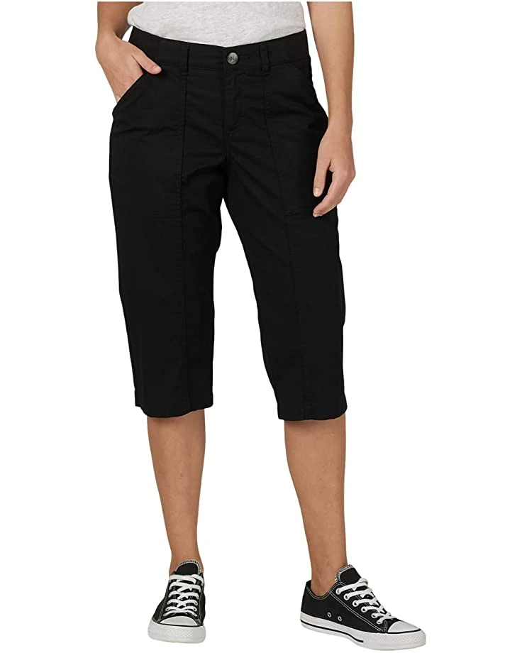 Lee Flex-To-Go Relaxed Fit Utility Skimmers Mid-Rise | Pants 1 Lee Flex-To-Go Relaxed Fit Utility Skimmers Mid-Rise | Pants