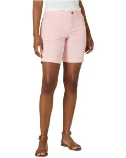 Lee Flex-To-Go Relaxed Fit Cargo Bermuda Shorts Mid-Rise 9 Lee Flex-To-Go Relaxed Fit Cargo Bermuda Shorts Mid-Rise -Lee Sales 517vRNID9hL. AC SR736920