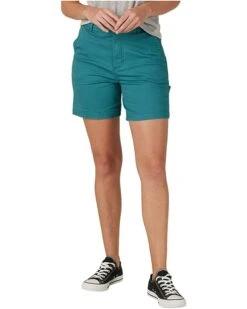 Lee Ultra Lux Carpenter Shorts Relaxed Fit High-Rise -Lee Sales 517x82rQvDL. AC SR736920