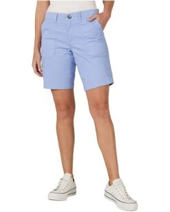 Lee Flex-To-Go Relaxed Fit Cargo Bermuda Shorts Mid-Rise 10 Lee Flex-To-Go Relaxed Fit Cargo Bermuda Shorts Mid-Rise -Lee Sales 51B6PBOjEgL. AC SR736920
