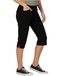 Lee Sculpting Pull-On Vent Hem Skimmers | Pants 1 Lee Sculpting Pull-On Vent Hem Skimmers | Pants -Lee Sales 51BnLE8MgQL. AC SR736920
