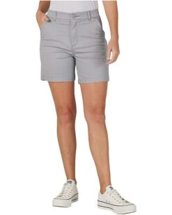 Lee Ultra Lux Carpenter Shorts Relaxed Fit High-Rise -Lee Sales 51XMCL4LOjL. AC SR736920