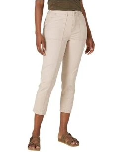 Lee Ultra Lux Seamed Crop Regular Fit High-Rise | Pants -Lee Sales 51ZgCW3RNZL. AC SR736920