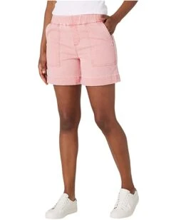 Lee Ultra Lux Pull-On Utility Shorts Relaxed Fit High-Rise -Lee Sales 51da9eTx5oL. AC SR736920