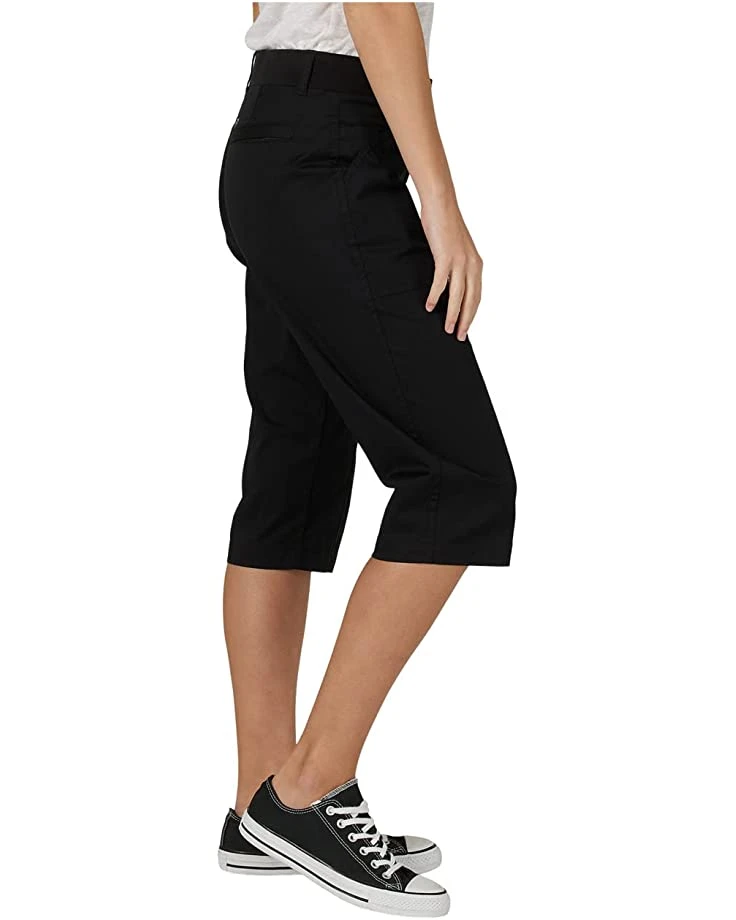 Lee Flex-To-Go Relaxed Fit Utility Skimmers Mid-Rise | Pants 2 Lee Flex-To-Go Relaxed Fit Utility Skimmers Mid-Rise | Pants - Image 2
