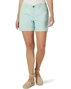 Lee 5" Chino Shorts Regular Fit Mid-Rise -Lee Sales 612a9WrVUL. AC SR736920