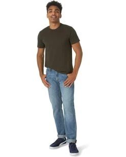 Lee Men's Slim Straight Jean | Jeans -Lee Sales 61627AtKSXL. AC SR736920