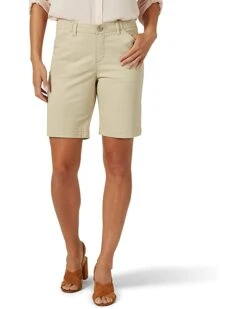 Lee 9" Chino Regular Fit Bermudas Mid-Rise | Shorts -Lee Sales 616gApFsqeL. AC SR736920