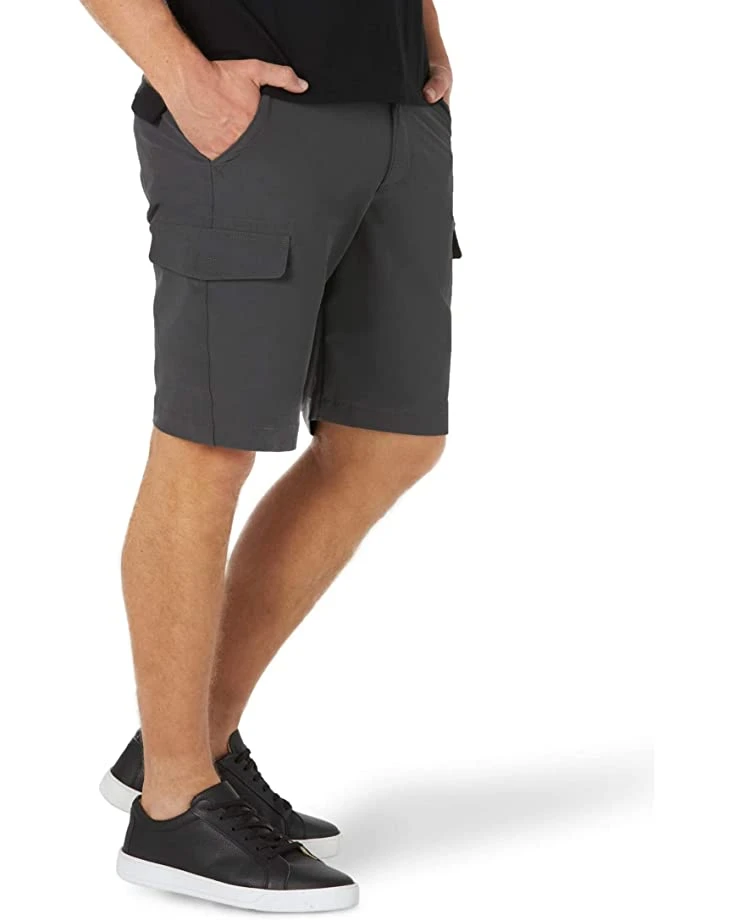 Lee Men's Performance Series Tri-Flex Welt Cargo Short | Shorts 2 Lee Men's Performance Series Tri-Flex Welt Cargo Short | Shorts - Image 2