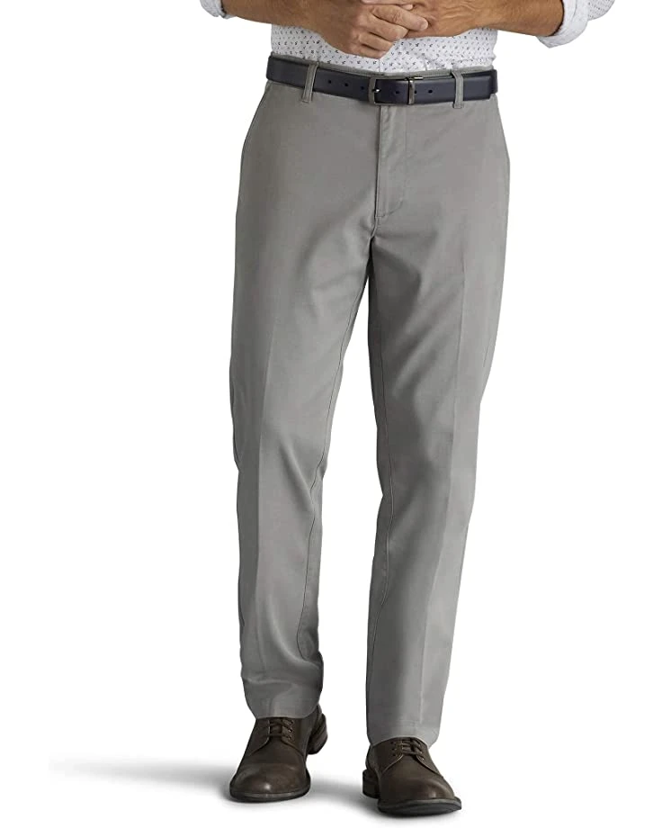 Lee Men's Performance Series Extreme Comfort Relaxed Pant | Pants 4 Lee Men's Performance Series Extreme Comfort Relaxed Pant | Pants - Image 4