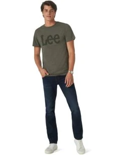 Lee Men's Graphic T-Shirt | Shirts & Tops -Lee Sales 61Af6TqXWWL. AC SR736920