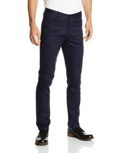 Lee Uniforms Men's Skinny-Leg 5-Pocket Pant | Pants 5 Lee Uniforms Men's Skinny-Leg 5-Pocket Pant | Pants -Lee Sales 61CiErXOo0L. AC SR736920