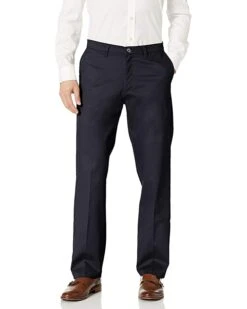 LEE Men's Total Freedom Stretch Relaxed Fit Flat Front Pant | Pants 5 LEE Men's Total Freedom Stretch Relaxed Fit Flat Front Pant | Pants -Lee Sales 61G Jh5T02L. AC SR736920 1
