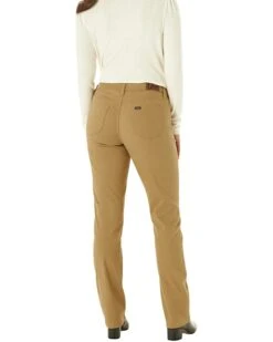 Lee Legendary Regular Fit Straight Leg Jeans Mid-Rise -Lee Sales 61GRf5RZXL. AC SR736920