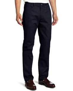 Lee Uniforms Men's Slim Straight Pant | Pants 5 Lee Uniforms Men's Slim Straight Pant | Pants -Lee Sales 61IH N B7JL. AC SR736920