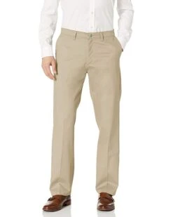 Lee Men's Total Freedom Stretch Relaxed Fit Flat Front Pant | Pants 14 Lee Men's Total Freedom Stretch Relaxed Fit Flat Front Pant | Pants -Lee Sales 61IbE7jPbL. AC SR736920