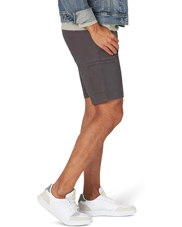 Lee Men's Performance Series Extreme Comfort Welt Cargo Short | Shorts 2 Lee Men's Performance Series Extreme Comfort Welt Cargo Short | Shorts - Image 2