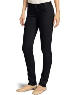 Lee Uniforms Juniors Classic 5 Pocket Skinny Pant | Pants -Lee Sales 61K9HTTdThL. AC SR736920