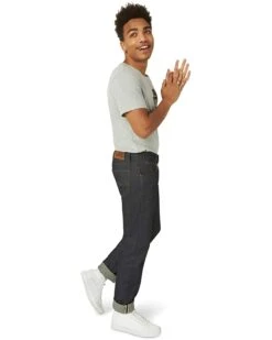 Lee Men's Regular Straight Jean | Jeans 2 Lee Men's Regular Straight Jean | Jeans -Lee Sales 61L754CVDGL. AC SR736920