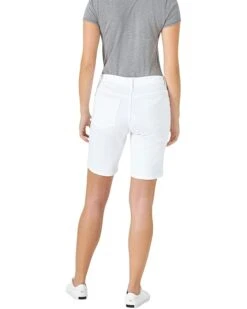 Lee Relaxed Fit Kathy Bermuda Mid-Rise Shorts -Lee Sales 61M2M310HZL. AC SR736920