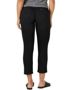Lee Ultra Lux Cigarette Crop Slim Fit Mid-Rise | Jeans -Lee Sales 61NV9ow2oL. AC SR736920