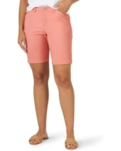 Lee 9" Chino Bermudas Regular Fit Mid-Rise | Shorts -Lee Sales 61O5SnaLpwL. AC SR736920