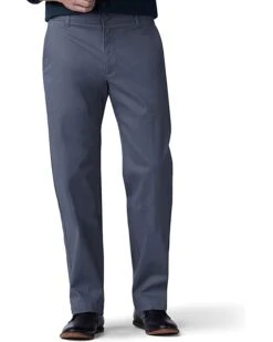 Lee Men's Performance Series Extreme Comfort Straight Fit Pant | Pants -Lee Sales 61PF1sFl7lL. AC SR736920 1