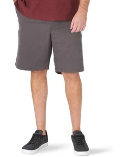 Lee Men's Big & Tall Performance Series Extreme Comfort Welt Cargo Short | Shorts