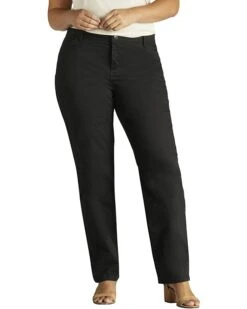 Lee All Day Straight Leg Pants (Plus) | Jeans
