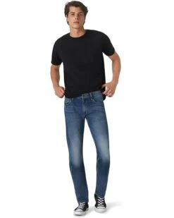 Lee Men's Slim Straight Jean | Jeans -Lee Sales 61UlzjjjHL. AC SR736920