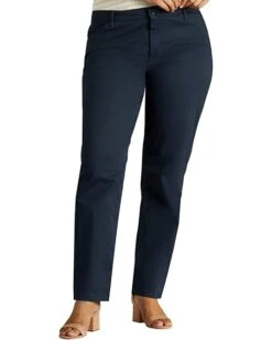 Lee All Day Straight Leg Pants (Plus) | Jeans -Lee Sales 61YQUCNGitL. AC SR736920