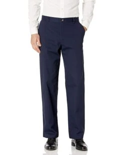 Lee Uniforms Men's Loose-Fit Classic Pant | Pants