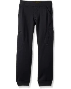 Lee Uniforms Boys' Little X-treme Comfort Pull-on Jogger Pant | Pants