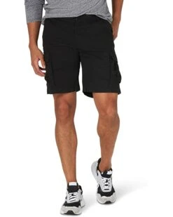 Lee Men's Extreme Motion Carolina Cargo Short | Shorts