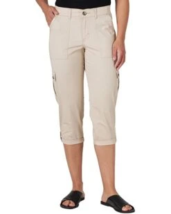 Lee Flex-To-Go Cargo Capris Relaxed Fit Mid-Rise | Pants -Lee Sales 61cJ6RsUPL. AC SR736920