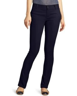 Lee Uniforms Juniors Original Skinny Leg Pant | Pants -Lee Sales 61dw3MkBr5L. AC SR736920