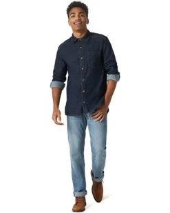 Lee Men's Woven Shirt | Shirts & Tops -Lee Sales 61ikvByTpBL. AC SR736920