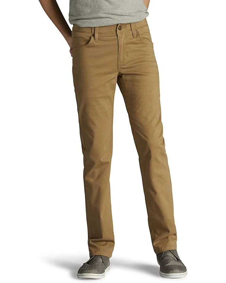 Lee Boys' Performance Series Extreme Comfort Slim Fit Jean | Jeans 4 Lee Boys' Performance Series Extreme Comfort Slim Fit Jean | Jeans - Image 4