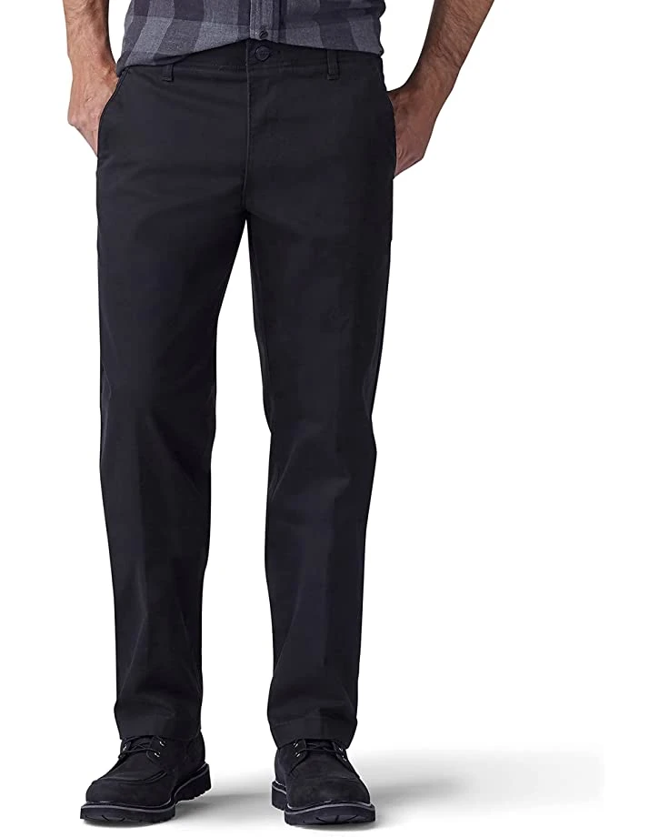 Lee Men's Performance Series Extreme Comfort Straight Fit Pant | Pants 1 Lee Men's Performance Series Extreme Comfort Straight Fit Pant | Pants