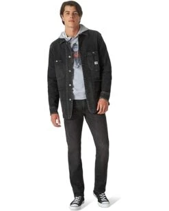 Lee Men's Chore Coat | Coats & Outerwear -Lee Sales 61koNxpaRNL. AC SR736920