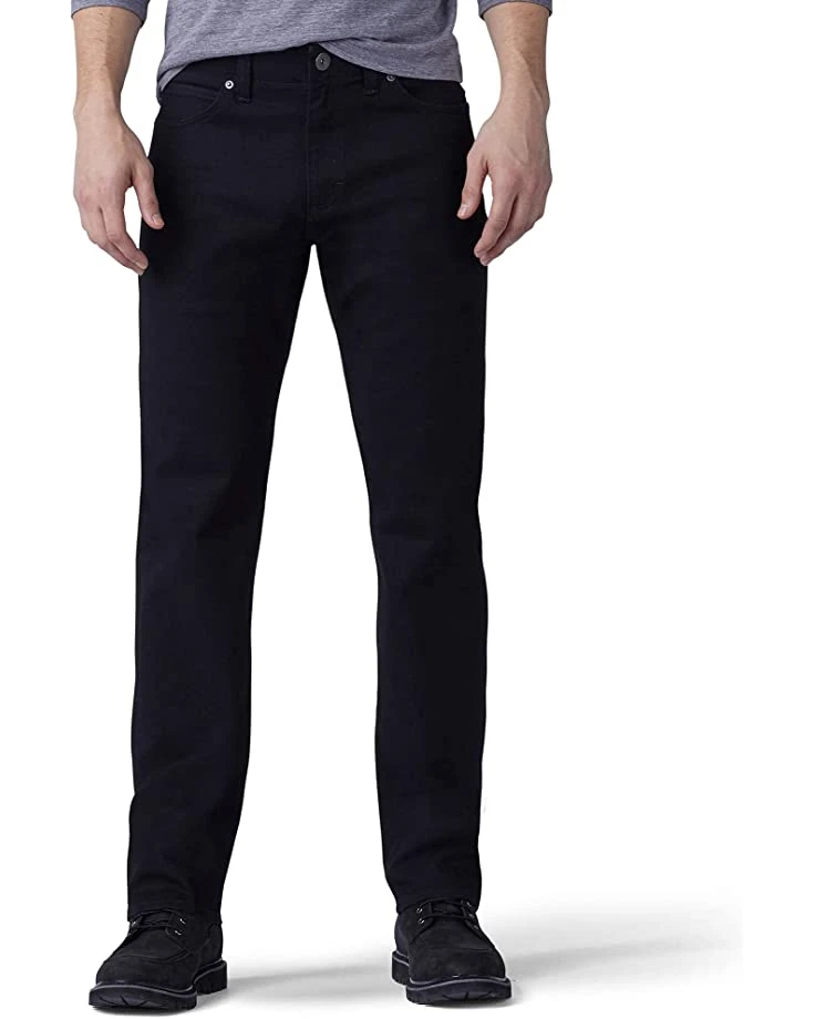 Lee Men's Big & Tall Performance Series Extreme Motion Relaxed Fit Jean | Jeans 1 Lee Men's Big & Tall Performance Series Extreme Motion Relaxed Fit Jean | Jeans