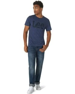 Lee Men's Graphic T-Shirt | Shirts & Tops -Lee Sales 61lnrHrh4L. AC SR736920