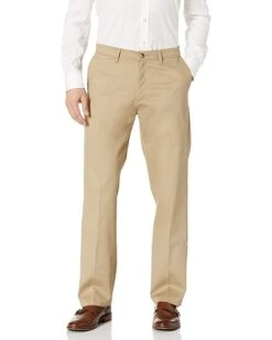 Lee Men's Total Freedom Stretch Relaxed Fit Flat Front Pant | Pants 12 Lee Men's Total Freedom Stretch Relaxed Fit Flat Front Pant | Pants -Lee Sales 61nnN E9iHL. AC SR736920