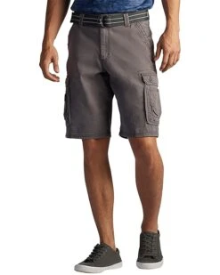 Lee Men's Dungarees New Belted Wyoming Cargo Short | Shorts 36 Lee Men's Dungarees New Belted Wyoming Cargo Short | Shorts -Lee Sales 61nrh57Y6L. AC SR736920