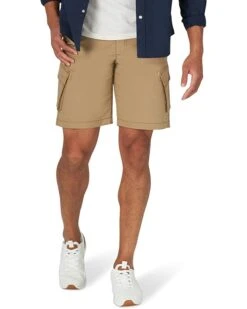 Lee Men's Brooklyn Cargo Short | Shorts -Lee Sales 61oMKWYRSDL. AC SR736920