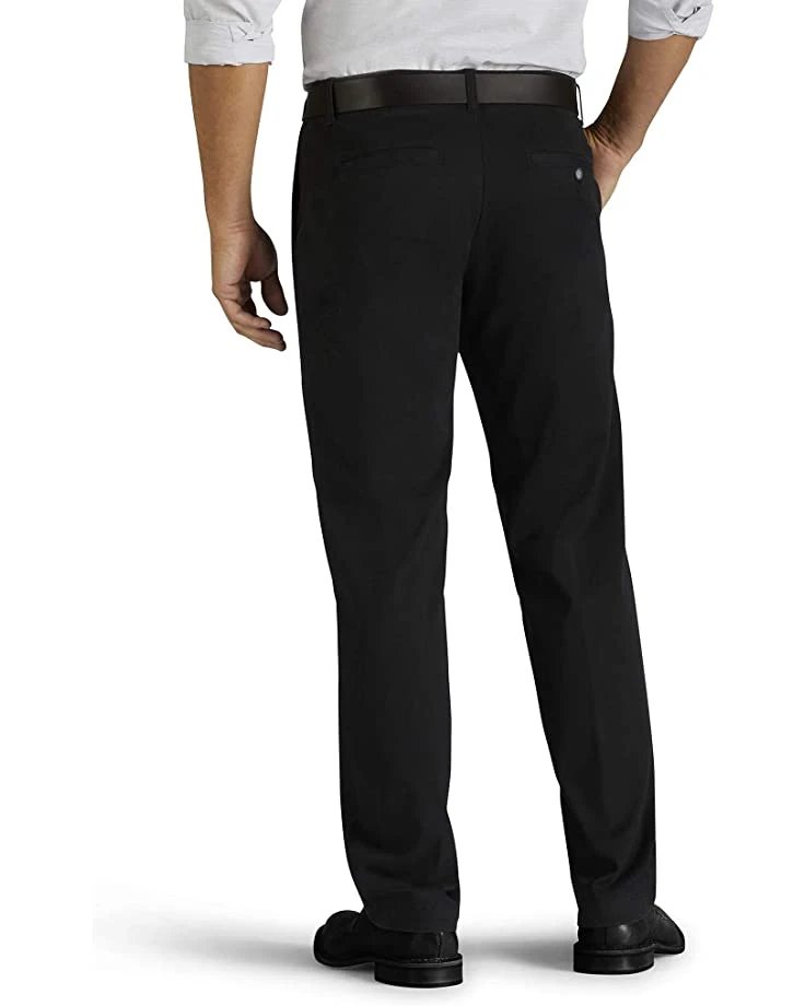 Lee Men's Big & Tall Performance Series Extreme Comfort Relaxed Pant | Pants 2 Lee Men's Big & Tall Performance Series Extreme Comfort Relaxed Pant | Pants - Image 2