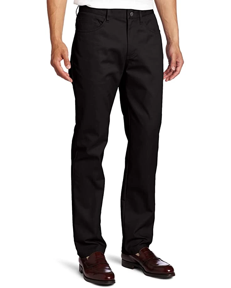 Lee Uniforms Men's Slim Straight Pant | Pants 1 Lee Uniforms Men's Slim Straight Pant | Pants