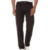 Lee Uniforms Men's Slim Stretch Pant | Pants