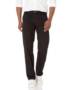 Lee Uniforms Men's Slim Stretch Pant | Pants