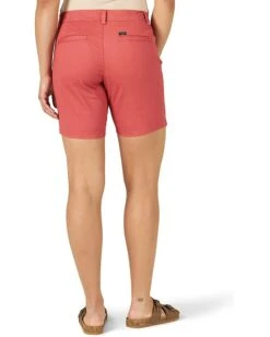 Lee 7" Chino Regular Fit Walkshorts Mid-Rise -Lee Sales 61s7Xz5V L. AC SR736920